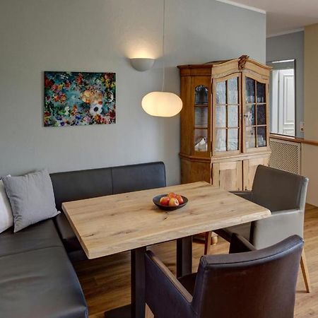 Apartamento Barke Barke 13 Norderney Exterior foto