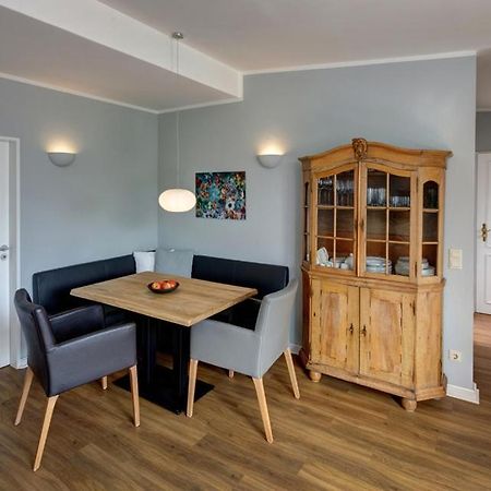 Apartamento Barke Barke 13 Norderney Exterior foto