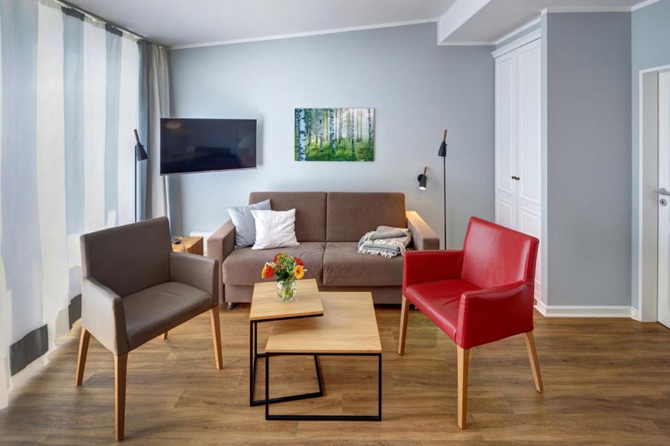 Apartamento Barke Barke 13 Norderney Exterior foto