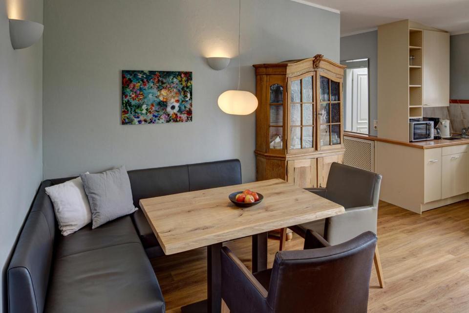 Apartamento Barke Barke 13 Norderney Exterior foto